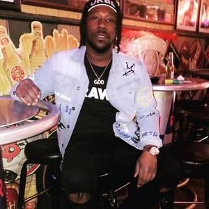 Meet your Posher, Christopher